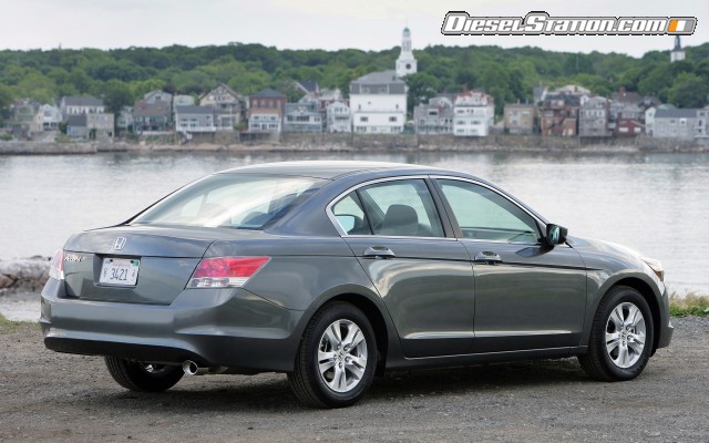 Honda Honda Accord 2008 Widescreen Widescreen Picture #136 Honda Honda Accord 2008 Widescreen Widescreen Picture #136